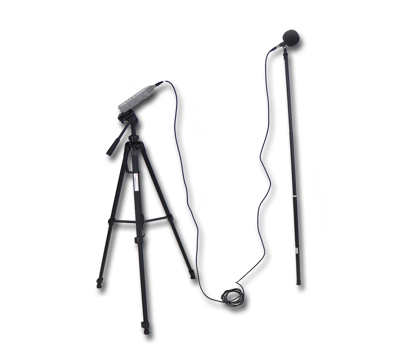 尊龙时凯AWA8810型测试杆